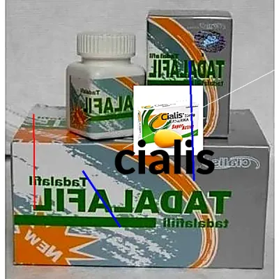 Générique viagra cialis